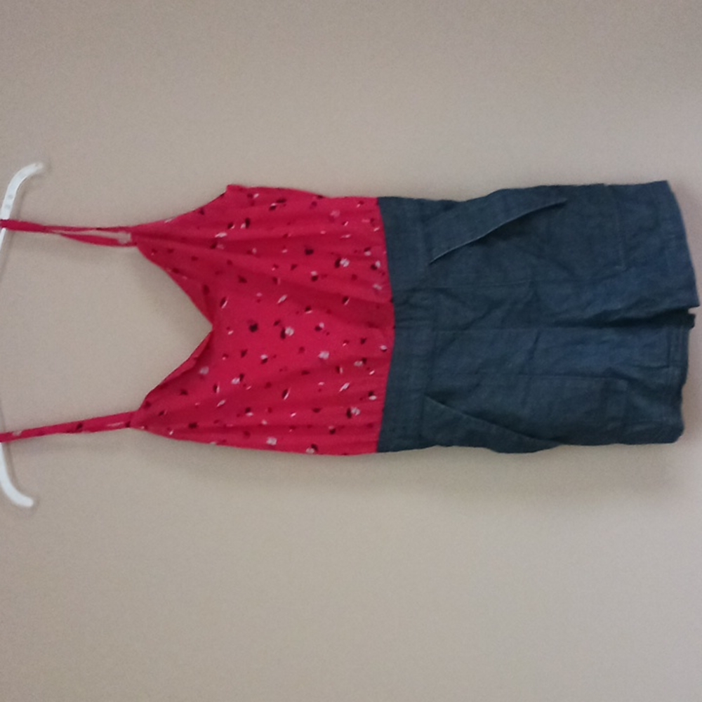 Bcbgeneration Romper - image 1